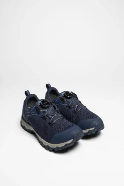 Meindl Abano (Boa) Lady GTX Damen (Blau) New