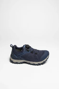 Meindl Abano (Boa) Lady GTX Damen (Blau) New