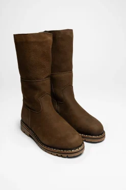 Meindl Abtenau Lady Damen (Braun) New