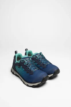 Meindl Activo Sport Lady GTX Damen (Ozean/Türkis) Discount