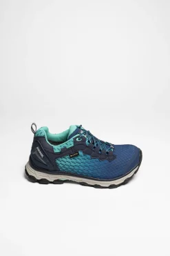 Meindl Activo Sport Lady GTX Damen (Ozean/Türkis) Discount
