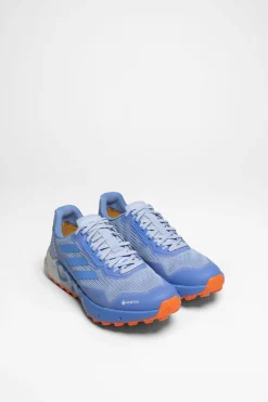 adidas Agravic Flow 2 GTX Damen (Hellblau) New