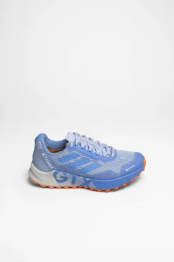 adidas Agravic Flow 2 GTX Damen (Hellblau) New