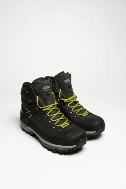 Meindl Air Revolution 1.5 Herren (Anthrazit/Lemon) Discount
