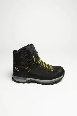 Meindl Air Revolution 1.5 Herren (Anthrazit/Lemon) Discount