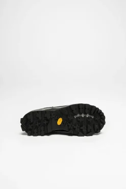 Meindl Air Revolution 1.5 Herren (Anthrazit/Lemon) Discount