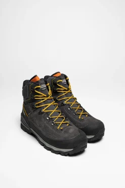 Meindl Air Revolution 4.6 Herren (Anthrazit/Gelb) Best