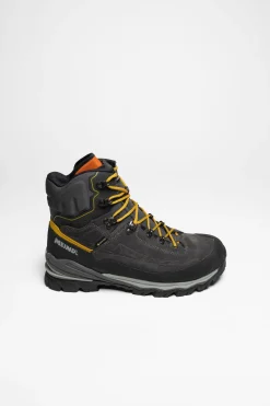 Meindl Air Revolution 4.6 Herren (Anthrazit/Gelb) Best