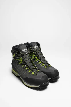 Meindl Air Revolution 4.4 Herren (Anthrazit/Lemon) Discount