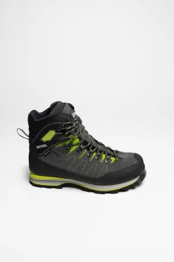 Meindl Air Revolution 4.4 Herren (Anthrazit/Lemon) Discount