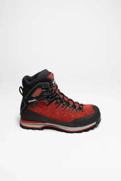 Meindl Air Revolution 4.4 Herren (Rot/Schwarz) Clearance