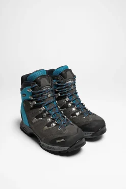 Meindl Air Revolution 2.3 Lady Damen (Türkis/Anthrazit) New
