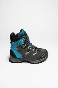 Meindl Air Revolution 2.3 Lady Damen (Türkis/Anthrazit) New