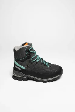Meindl Air Revolution 4.6 Lady Damen (Grau/Türkis) New