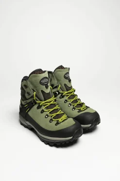 Meindl Air Revolution 1.5 Lady Damen (Linde/Lemon) Discount