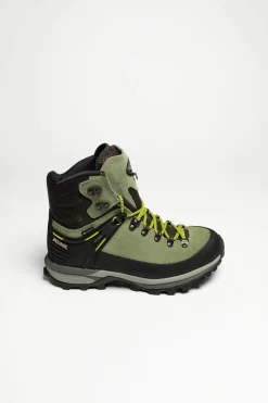 Meindl Air Revolution 1.5 Lady Damen (Linde/Lemon) Discount