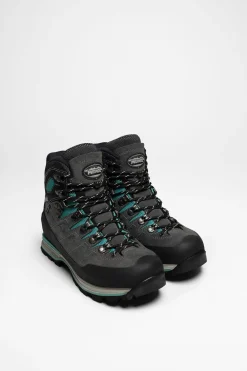 Meindl Air Revolution 4.4 Lady GTX Damen (Anthrazit/Türkis)