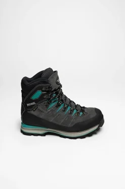 Meindl Air Revolution 4.4 Lady GTX Damen (Anthrazit/Türkis)