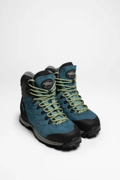 Meindl Air Revolution L 2.6 Damen (Petrol/Lemon) Discount