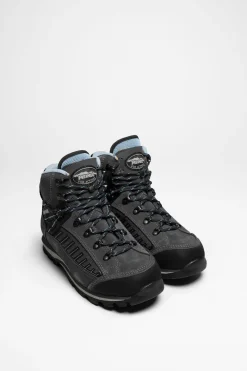 Meindl Air Revolution Lady Hiking Damen (Anthrazit/Azur)