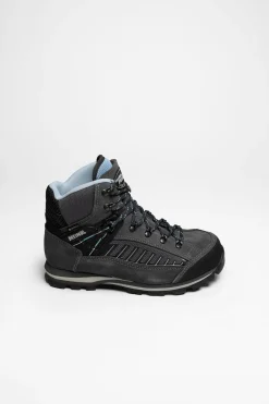 Meindl Air Revolution Lady Hiking Damen (Anthrazit/Azur)