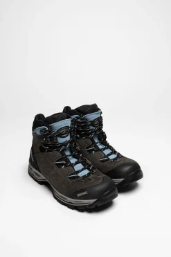 Meindl Air Revolution Lady Ultra Damen Anthrazit/Azur Hot