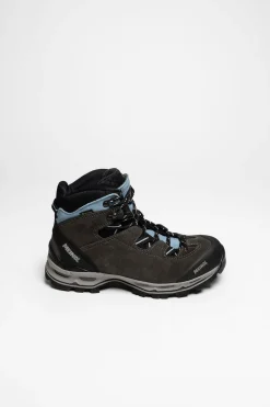 Meindl Air Revolution Lady Ultra Damen Anthrazit/Azur Hot