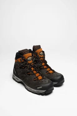 Meindl Air Revolution Ultra Herren (Anthrazit/Orange) Discount