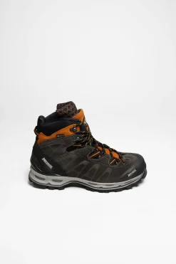 Meindl Air Revolution Ultra Herren (Anthrazit/Orange) Discount