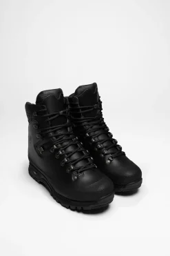 Hanwag Alaska GTX Herren Schwarz Outlet