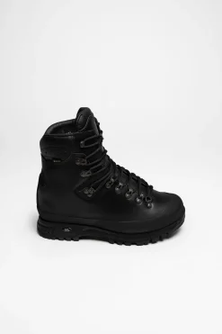 Hanwag Alaska GTX Herren Schwarz Outlet