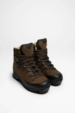 Hanwag Alaska Lady GTX Damen (Erde/Brown) Clearance