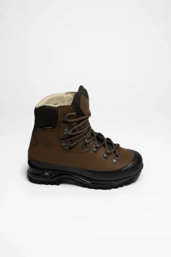 Hanwag Alaska Lady GTX Damen (Erde/Brown) Clearance