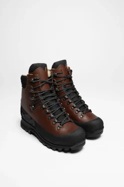 Hanwag Alaska Pro Wide GTX Herren (Century/Black) Hot