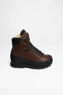 Hanwag Alaska Pro Wide GTX Herren (Century/Black) Hot
