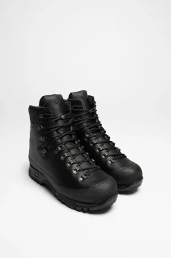 Hanwag Alaska Wide GTX Herren Schwarz Outlet
