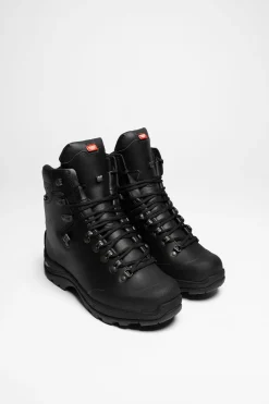 Hanwag Alaska Winter GTX Herren (Schwarz) Discount