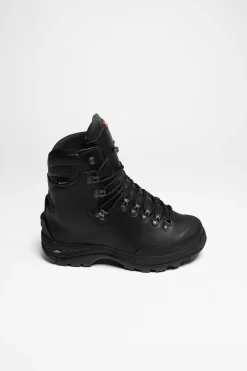 Hanwag Alaska Winter GTX Herren (Schwarz) Discount