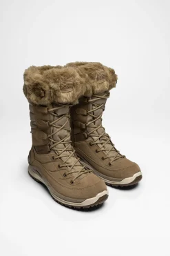 Lowa Alba EVO GTX Ws Damen (Desert/Champanger) Best