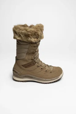 Lowa Alba EVO GTX Ws Damen (Desert/Champanger) Best