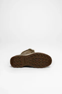 Lowa Alba EVO GTX Ws Damen (Desert/Champanger) Best