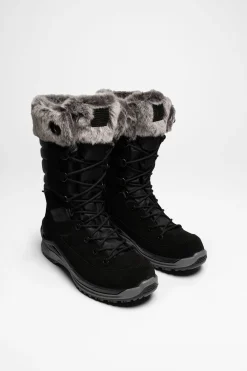 Lowa Alba EVO GTX Ws Damen (Schwarz/Anthrazit)