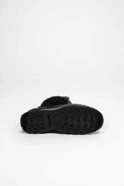 Lowa Alba EVO GTX Ws Damen (Schwarz/Anthrazit)