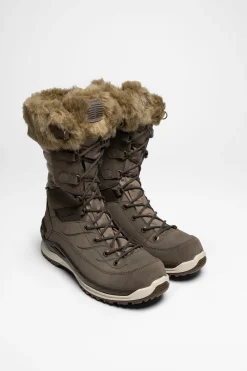 Lowa Alba EVO GTX Ws Damen (Stein/Panna) Online