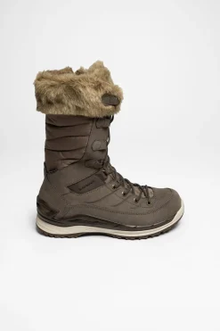 Lowa Alba EVO GTX Ws Damen (Stein/Panna) Online