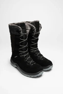 Lowa Alba III GTX Ws Damen (Schwarz/Grau) Best