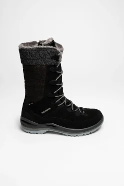 Lowa Alba III GTX Ws Damen (Schwarz/Grau) Best