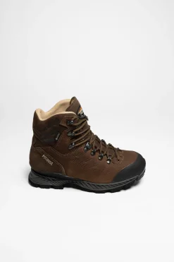 Meindl Albis Lady GTX Damen (Dunkelbraun) Sale