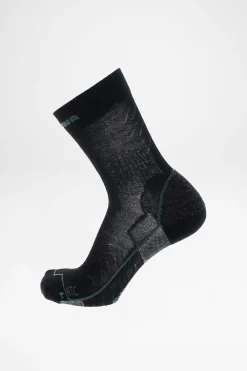Lowa All Terrain Classic Unisex (Schwarz) New