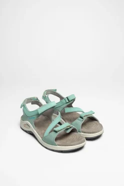 Lowa Almeria Ws Damen Jade Hot